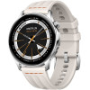 OnePlus Watch Lite - smartwatch, silver