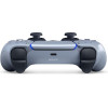 Sony Playstation 5 Dualsense Wireless Controller - Silver - (711719572701)