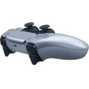 Sony Playstation 5 Dualsense Wireless Controller - Silver - (711719572701)