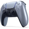 Sony Playstation 5 Dualsense Wireless Controller - Silver - (711719572701)