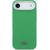 LACOSTE Iconic Petit Pique Metal Logo Magsafe Case For Iphone Air Green - (LCFCMP17MPLAN)