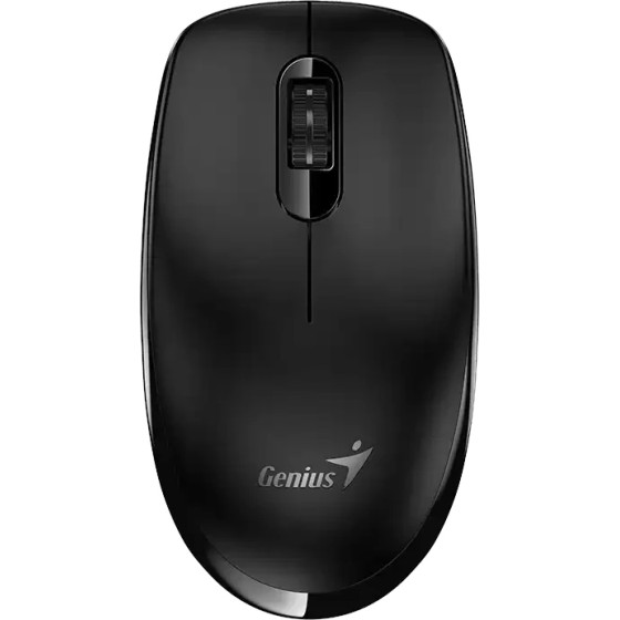Genius Wireless Mouse - NX-7000XE - 2.4GHz - (GENIUS-NX-7000XE)