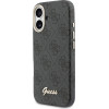 Guess Case 4G Script Magsafe For Iphone 17 Black - (GUHMP17S5P4FWMSK)