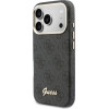 Guess Case 4G Script Magsafe For Iphone 17 Pro Max Black - (GUHMP17X5P4FWMSK)