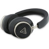 Guess Headphones 4G Triangle Logo Bluetooth Enc Black - (GUBHC15P4MRCTK)