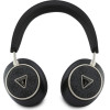 Guess Headphones 4G Triangle Logo Bluetooth Enc Black - (GUBHC15P4MRCTK)