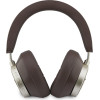 Guess Headphones 4G Triangle Logo Bluetooth Enc Brown - (GUBHC15P4MRCTW)