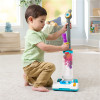 Fisher-Price: Educational Series Play And Learn 6-36 Months - Electronic Vacuum (JMM35)