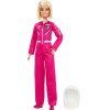 Mattel Barbie: Barbie Careers - Barbie Astronaut (JKF77)