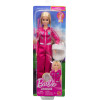 Mattel Barbie: Barbie Careers - Barbie Astronaut (JKF77)