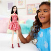 Mattel Barbie: Style Basic Series - Barbie Fashionista - Leopard Dress (JJN59)