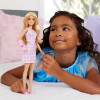 Mattel Barbie: Style Basic Series - Barbie Fashionistas - Plaid Outfit (JJN56)