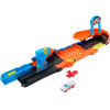 Mattel Hot Wheels: City - Polymorphic Garage Track (JHL94)