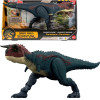 Mattel Jurassic World: Basic Series - Carnotaurus Biting And Attacking (JKG85)
