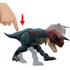 Mattel Jurassic World: Basic Series - Carnotaurus Biting And Attacking (JKG85)