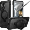 Supcase Ub Grip Mag Magsafe Galaxy S26 Ultra ARAMID