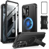 Supcase Unicorn Beetle Pro Mag Magsafe 2-Set Galaxy S26 Ultra ARAMID