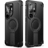Supcase Unicorn Beetle Pro Mag Magsafe 2-Set Galaxy S26 Ultra ARAMID