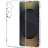 Tech-Protect Flexair Galaxy S26 CLEAR