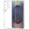 Tech-Protect Flexair Galaxy S26 Ultra CLEAR