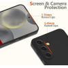 Tech-Protect Icon Xiaomi Redmi Note 15 Pro 5G BLACK