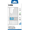 SBS 0.3 Skinny Tpu Samsung S26 Transparent Backcover - (SKINSAS26T)