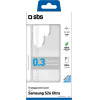 SBS 0.3 Skinny Tpu Samsung S26 Ultra Transparent Backcover - (SKINSAS26UT)