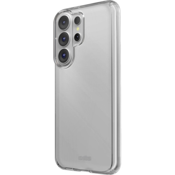 SBS 0.3 Skinny Tpu Samsung S26 Ultra Transparent Backcover - (SKINSAS26UT)