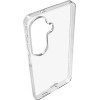 SBS Extreme X2 Tpu Samsung S26 Plus Transparent Backcover - (EX2SAS26P)