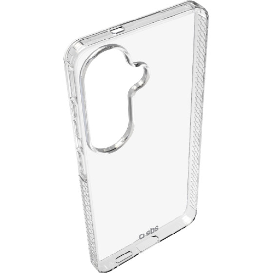 SBS Extreme X2 Tpu Samsung S26 Transparent Backcover - (EX2SAS26)