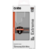SBS Extreme X2 Tpu Samsung S26 Ultra Transparent Backcover - (EX2SAS26U)
