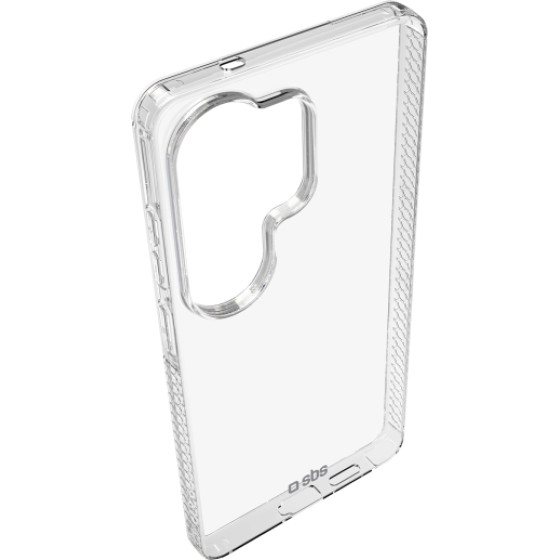 SBS Extreme X2 Tpu Samsung S26 Ultra Transparent Backcover - (EX2SAS26U)