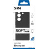 SBS Instict Cover Samsung S26 Black Backcover - (INSTSAS26K)