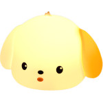 SBS Nightlight With Three Levels Brightness Dog - (PRANIMLIGHTDO)