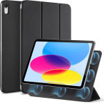 ESR - Rebound Magnetic - Ipad 10 (2022) 10.9 / Ipad 11 (2025) / Ipad 12 (2026) - Black