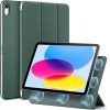 ESR - Rebound Magnetic - Ipad 10 (2022) 10.9 / Ipad 11 (2025) / Ipad 12 (2026) - Forest Green