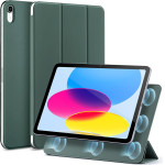 ESR - Rebound Magnetic - Ipad 10 (2022) 10.9 / Ipad 11 (2025) / Ipad 12 (2026) - Forest Green