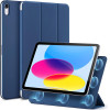 ESR - Rebound Magnetic - Ipad 10 (2022) 10.9 / Ipad 11 (2025) / Ipad 12 (2026) - Navy Blue