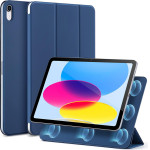 ESR - Rebound Magnetic - Ipad 10 (2022) 10.9 / Ipad 11 (2025) / Ipad 12 (2026) - Navy Blue