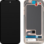 Google Lcd Display Module For Pixel 10, w/o Frame, Black - (G949-01507-00, G949-01460-00)