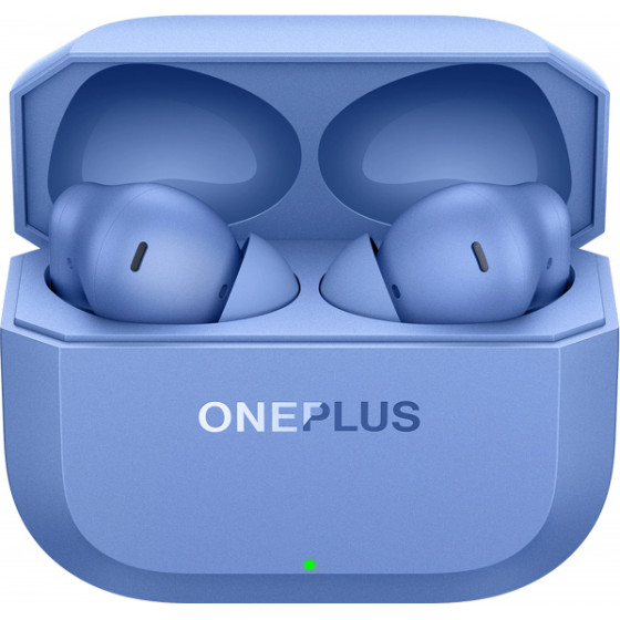 OnePlus Nord Buds 3R, Aura Blue - (5481159040)