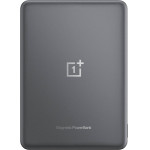 OnePlus Powerbank Slim Magnetic, 5000mAh, 10W, FQI, Silver Grey - (5411100015)