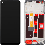OPPO Lcd Display Module For A55, Starry Black - (4908581)