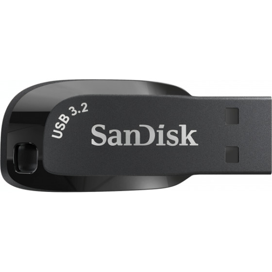 Sandisk USB-A 3.2 Flashdrive Ultra Shift, 256Gb - (SDCZ410-256G-G46)