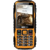 MaxCom MM920 L 2.8'' Water-Dust Proof IP67 �� ����, ��������� (���������� ����� Handsfree) ��� ������ ��������� - ����� - (5908235978307)