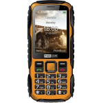 MaxCom MM920 L 2.8'' Water-Dust Proof IP67 �� ����, ��������� (���������� ����� Handsfree) ��� ������ ��������� - ����� - (5908235978307)