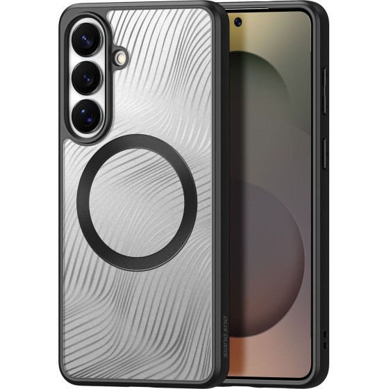 Dux Ducis Case Aimo For Samsung S26 Plus black