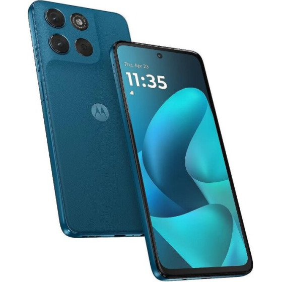 Motorola XT2537-5 Moto G57 Power Edition 5G 12/256GB Corsair