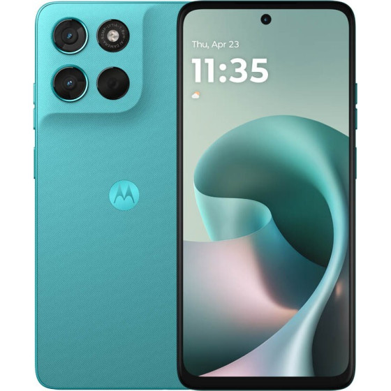 Motorola XT2537-5 Moto G57 Power Edition 5G 12/256GB Fluidity