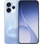 OPPO Reno15 Fs 5G CPH2801 Europe 512GB 8GB Aurora Blue OEU